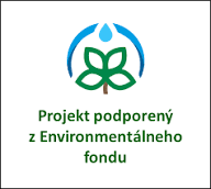 Projekt podporený z EF